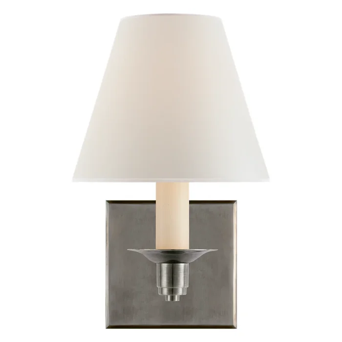 Evans Single Arm Sconce