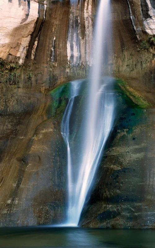 Ever Flowing II