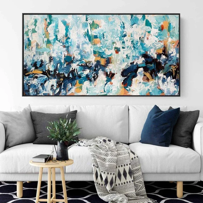 Fairy Tales – Original Painting