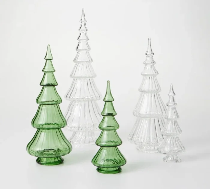 Festive Trees