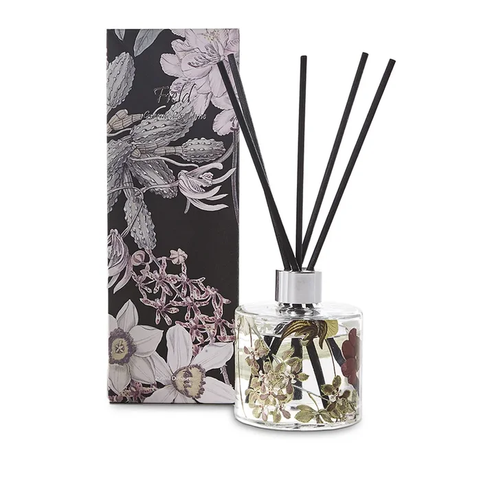 Field Diffuser Green Tea & Lime