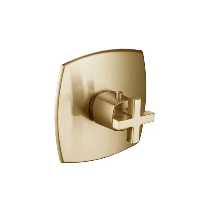 Flusso 240.4201 3/4 ” Thermostatic Valve With Trim