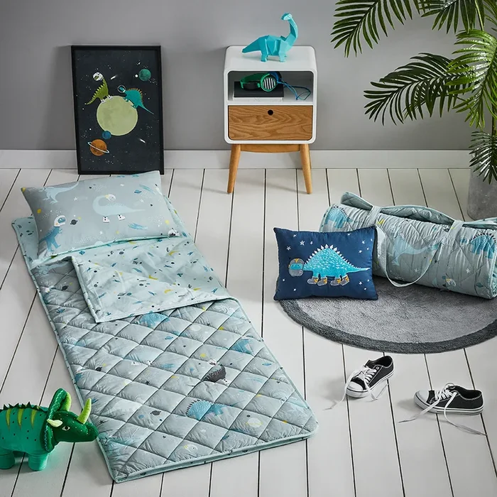 Galact-o-saurus Sleeping Bag