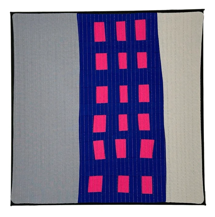 Geometric Balance