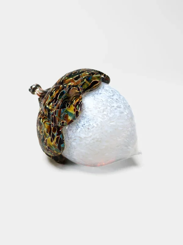 Glass Acorns – Birch
