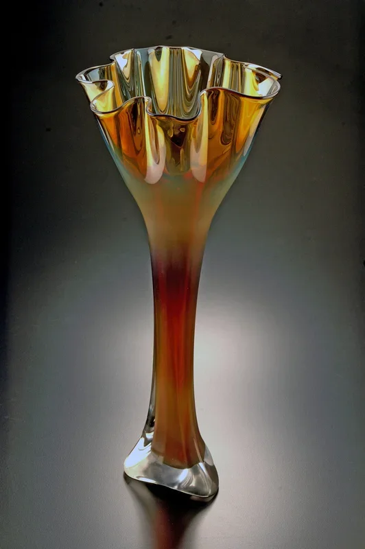 Gold Luster Flower – Gold Luster Flower