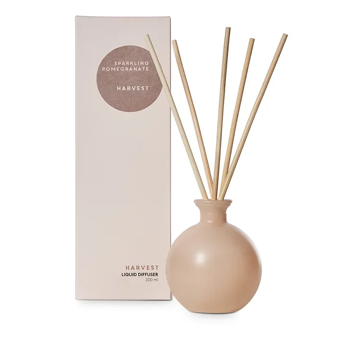 Harvest Diffuser Sparkling Pomegranate