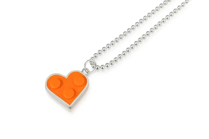 Heart Pendant