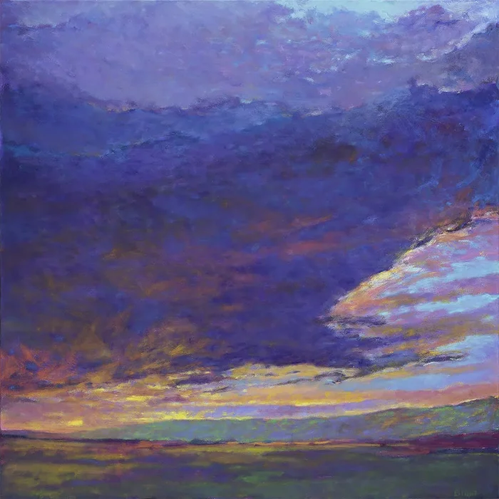 Hidden Sunset – Medium
