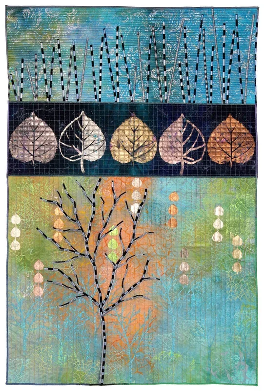 High-Country Color No.1