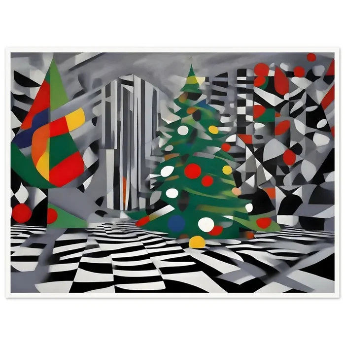 Holiday Dimensions