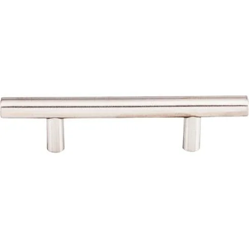 Hollow Bar Pull