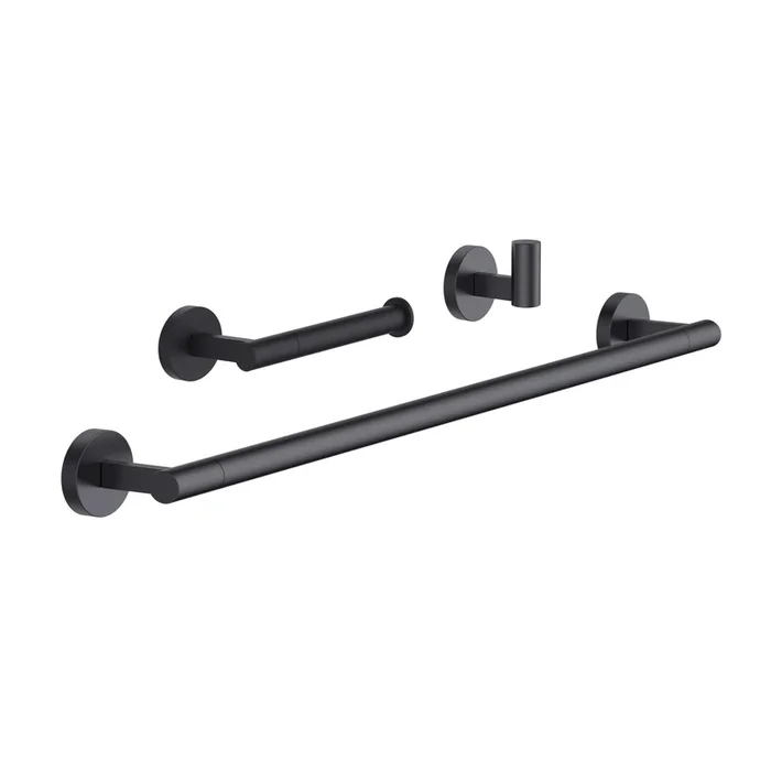 Horizon Bathroom Accessories Set