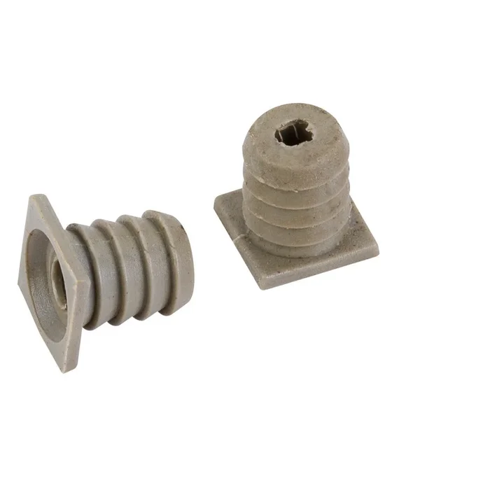 HR MAX™ 8 mm Dowels For Hinge – Priced and Sold by the Thousand