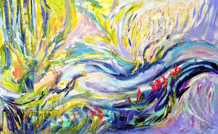 Immersion IV