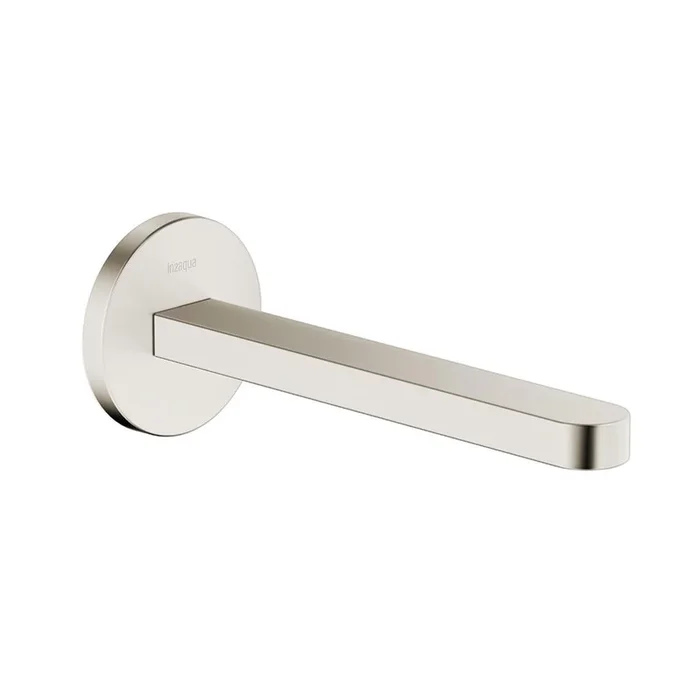 in2aqua Edge tub spout XL, 1/2 “