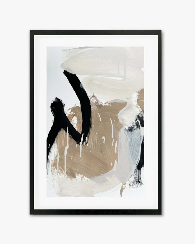 Infinity 58 | Framed Original Painting