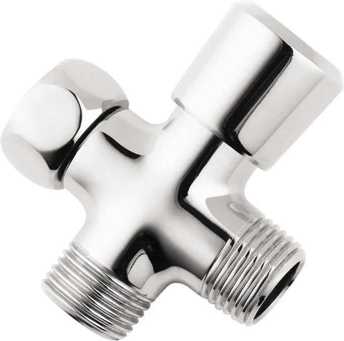 Inversa Diverter