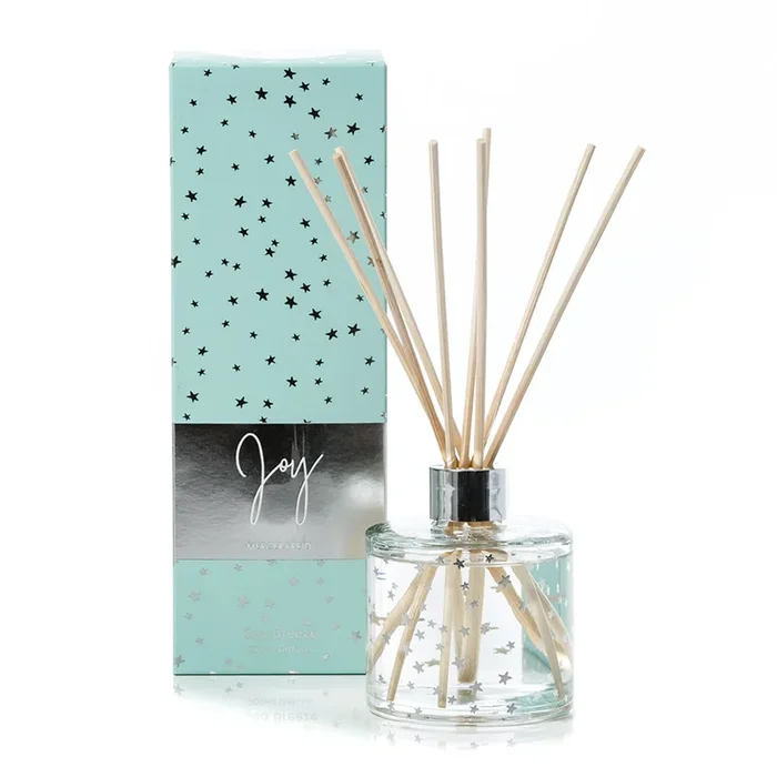 Joy Christmas Sea Breeze Diffuser