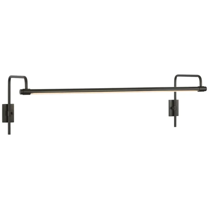 Kidd 30 ” Frame Mount Picture Light
