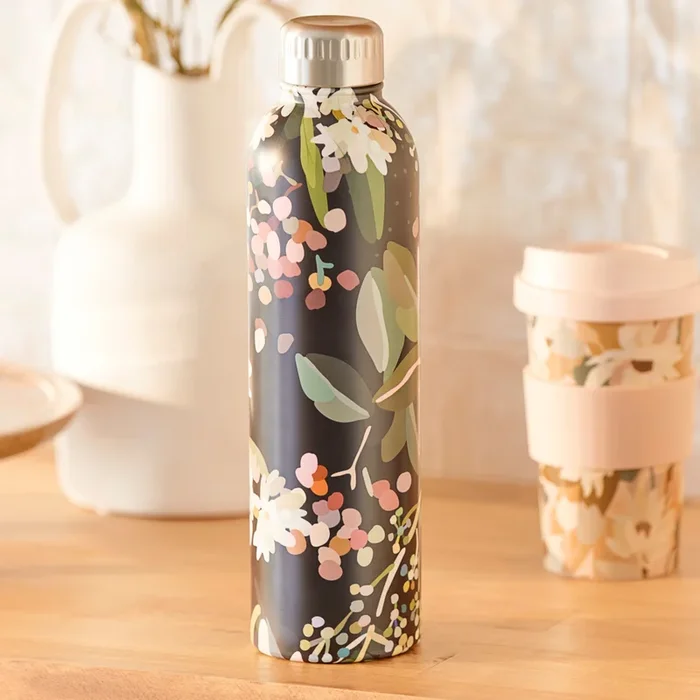 Kimmy Hogan Gathered Drink Bottle