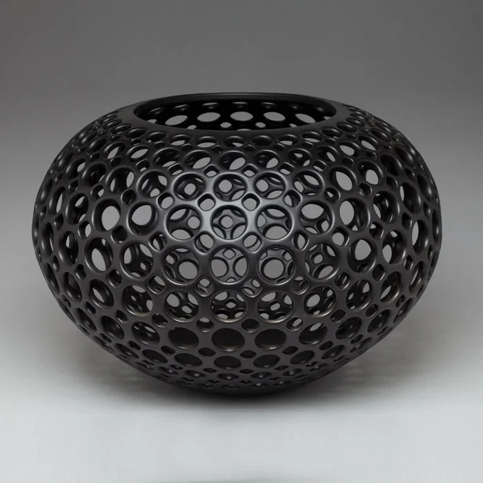 Lace Orb