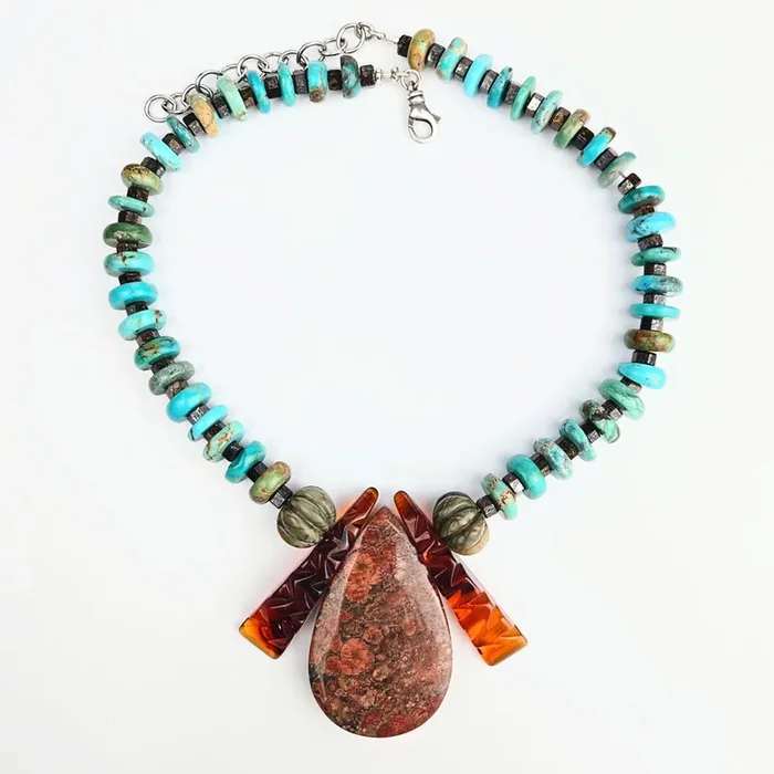Levian Necklace