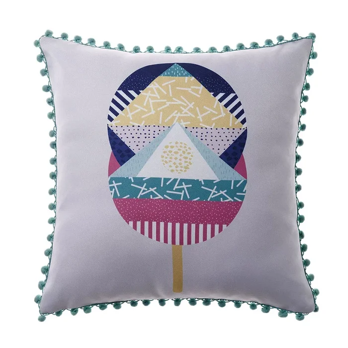 Lilah Cushion