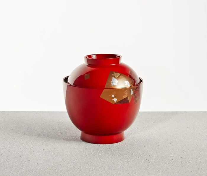 LUX Cup O’ Zen Candle: Calabrian Lemon Leaf