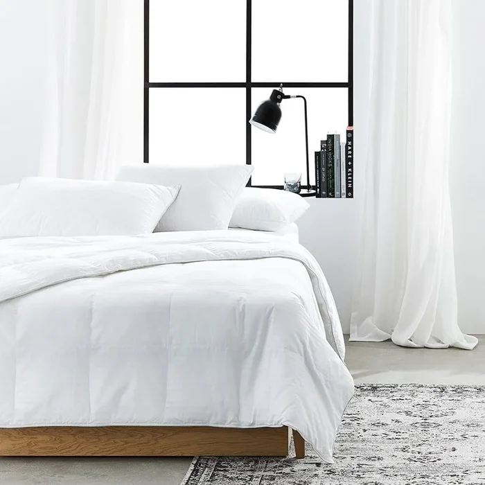 Luxury High Loft Quilt