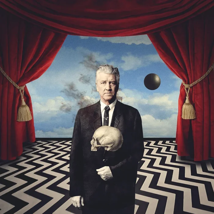 Lynch Vs Magritte