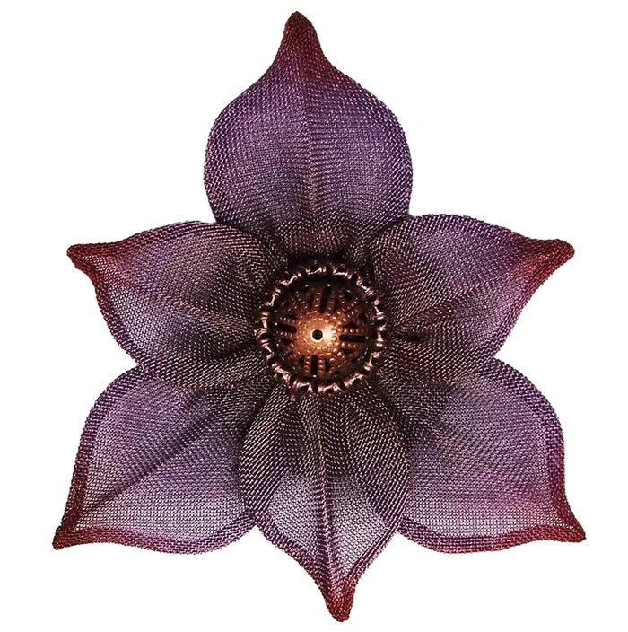 Magnolia Pin