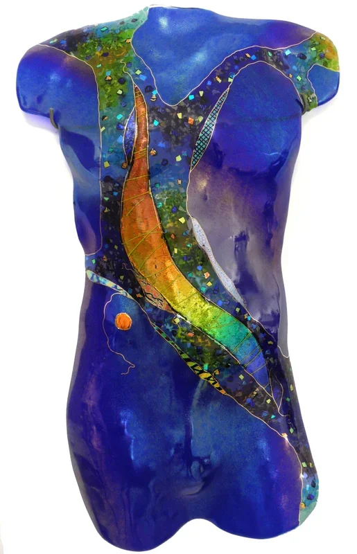 Male Figure