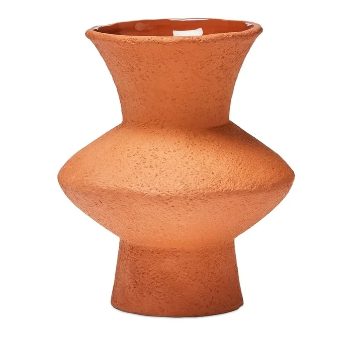 Marrakesh Medium Terracotta Vase