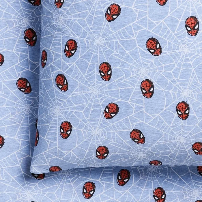Marvel Spider-Man Mask Sheet Set