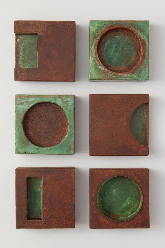 Meditation Machination Series I
