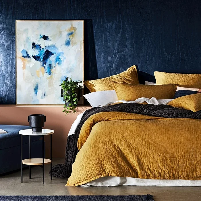 Mila Matelasse Quilt Cover Separates