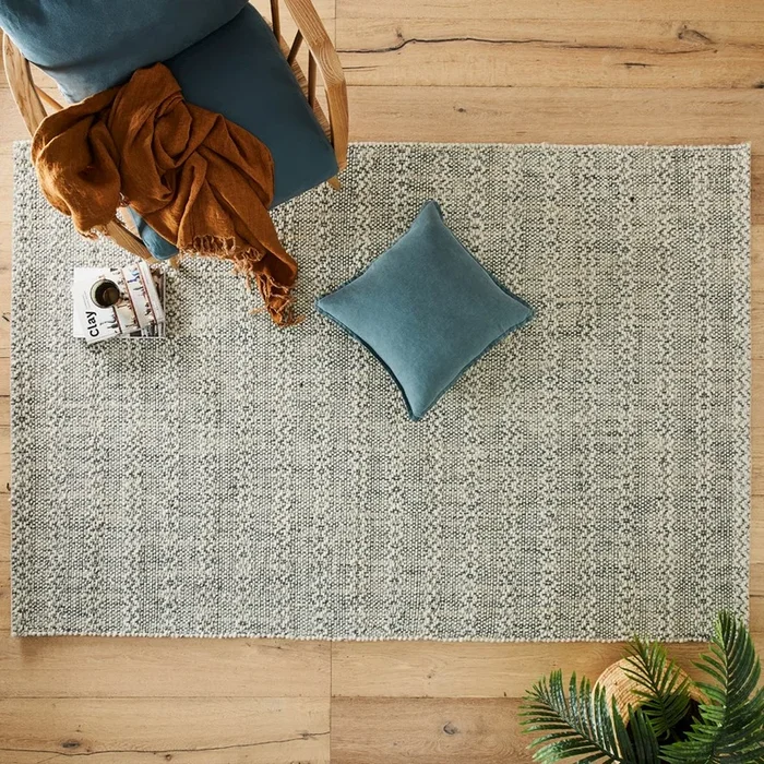 Miller Smoke Rug