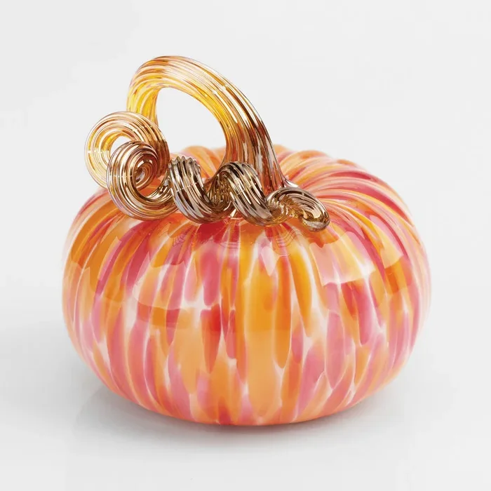 Mini Pumpkins – Apricot Blend