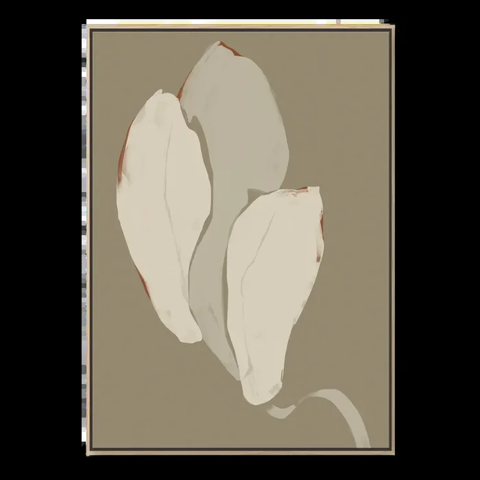 Mocha Magnolia