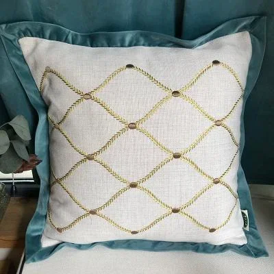 Modern Throw Pillows, Decorative Throw Pillows for Couch, Contemporary Decorative Pillows, Modern Sofa Pillows