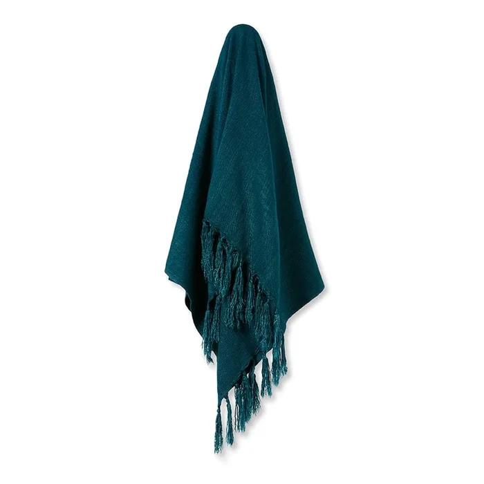 Mukeng Forest Bamboo Throw