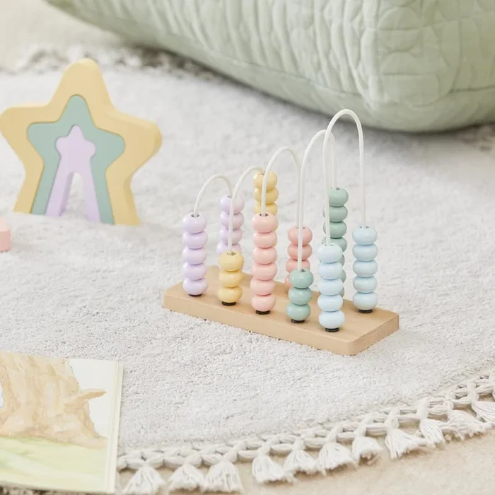 My First Abacus