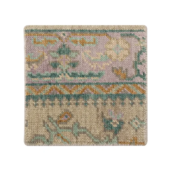 Nettie Rug Sample