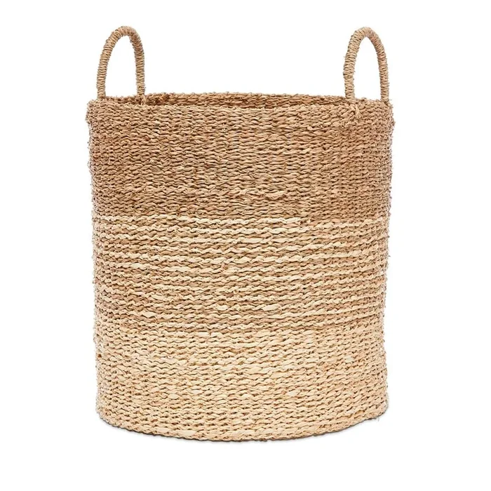 Nha Trang Natural & Bleach Middle Basket