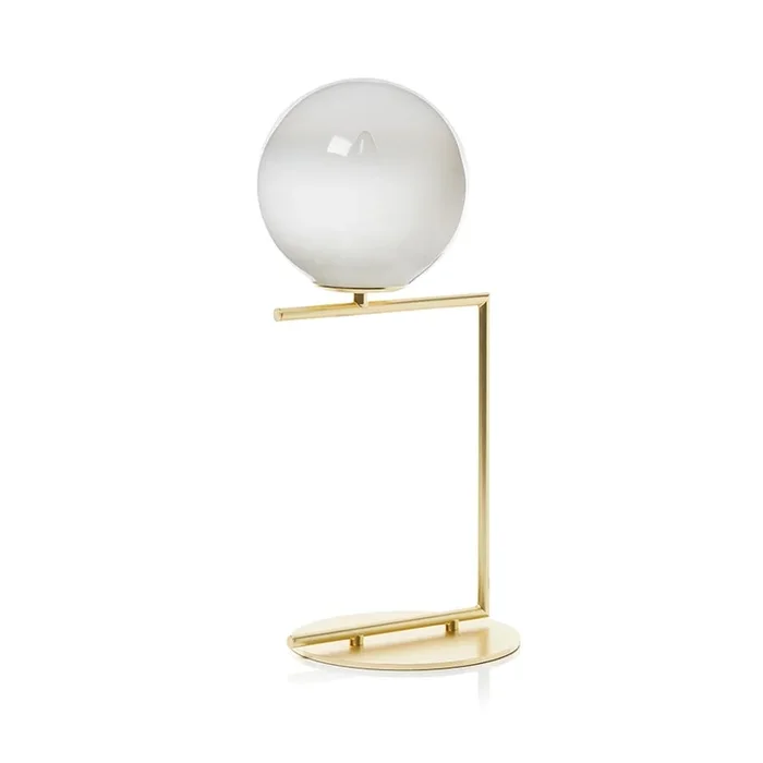 Olsen Table Lamp Brass
