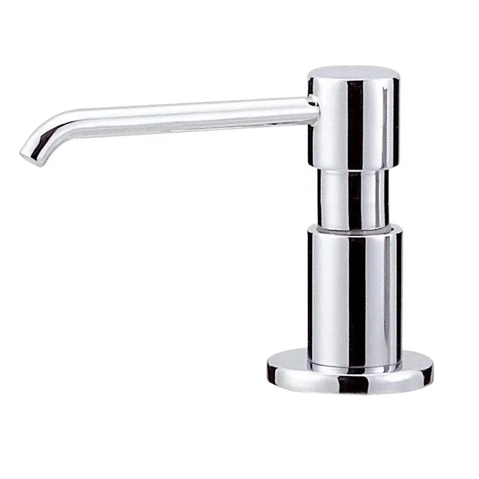Parma® Soap & Lotion Dispenser