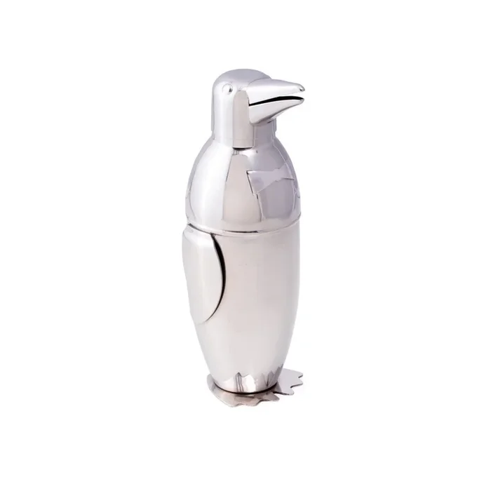 Penguin Shaker