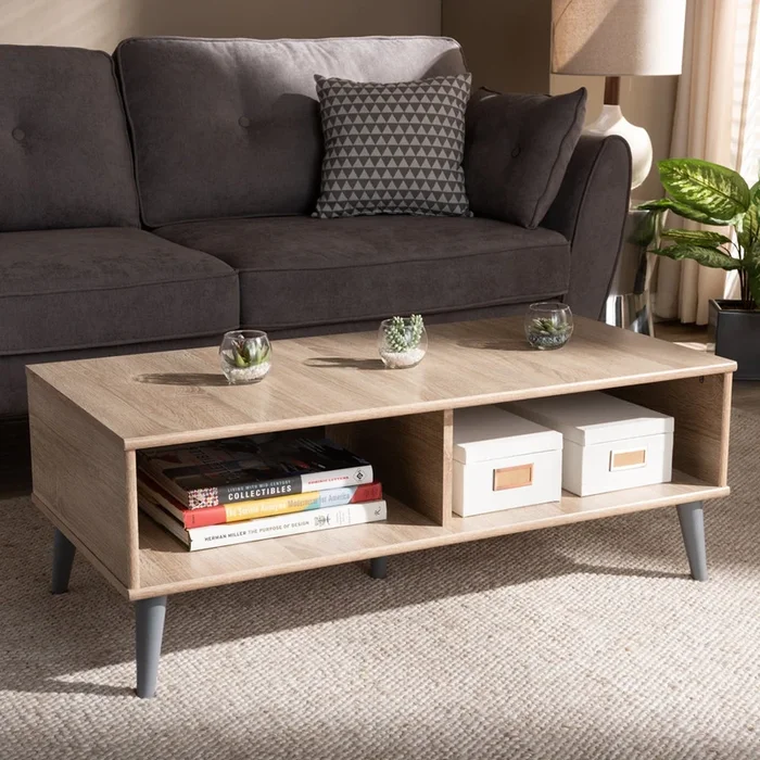 Peter Wood Coffee Table