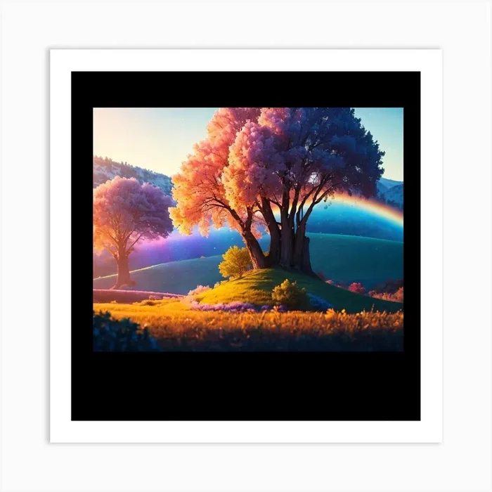 Pixar Art PrintM by MuseMan